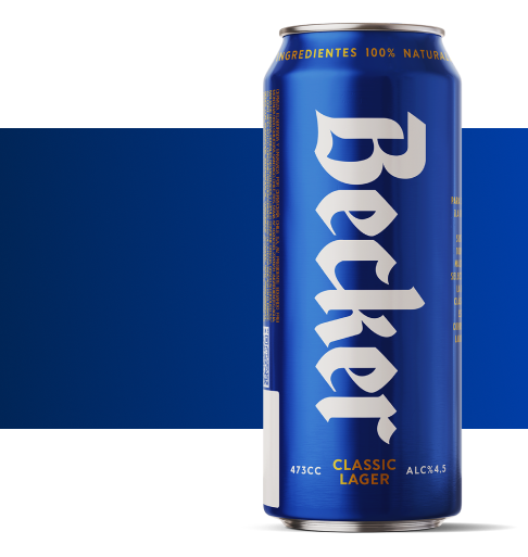 Classic Lager