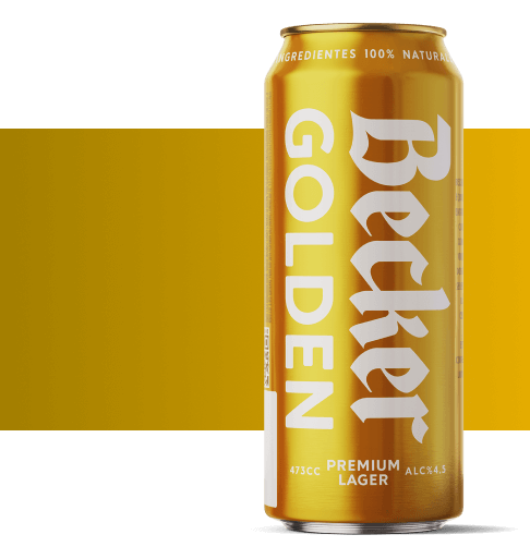 Premium Lager