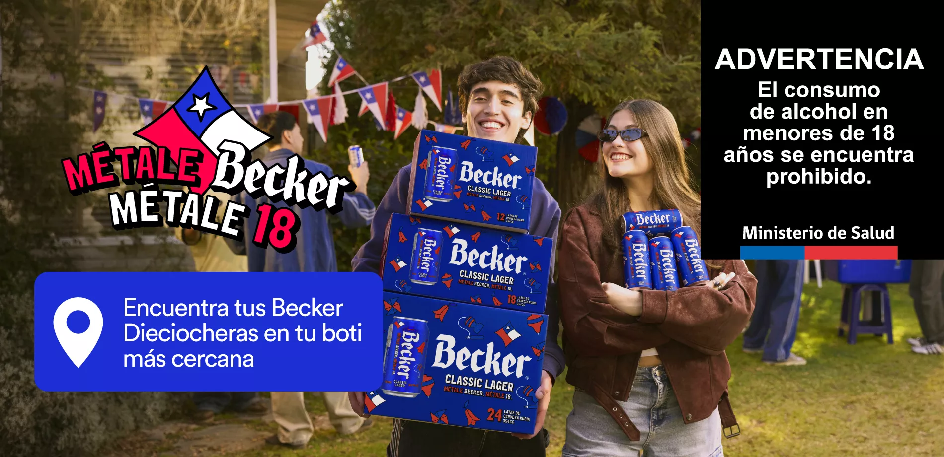 Becker