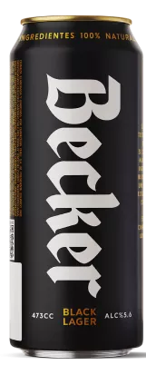 Black Lager